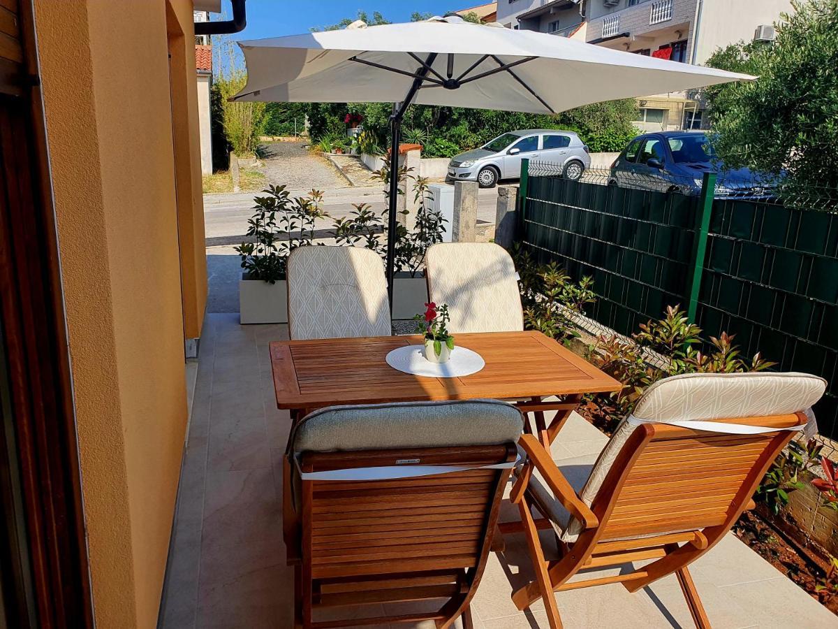 Apartment Blue Pula, New, Family Friendly, Comfortable, Free Parking And Wifi Bagian luar foto